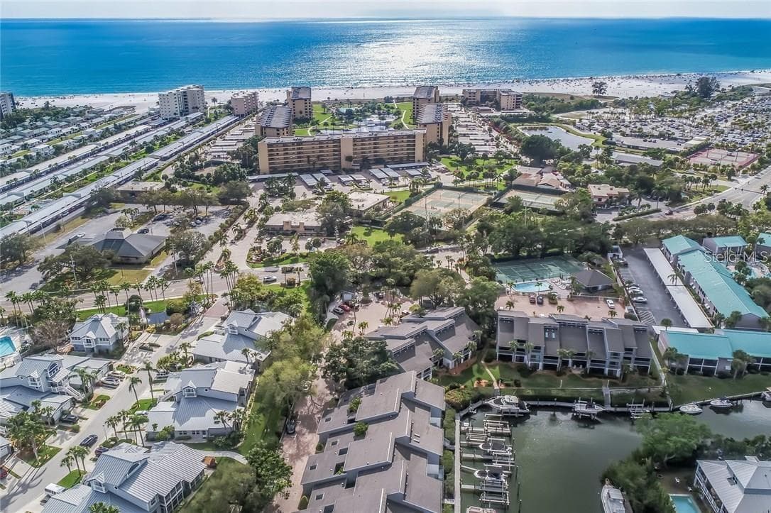 Condominium at 1313 DOCKSIDE PL #120, SARASOTA, photo 55 of 74