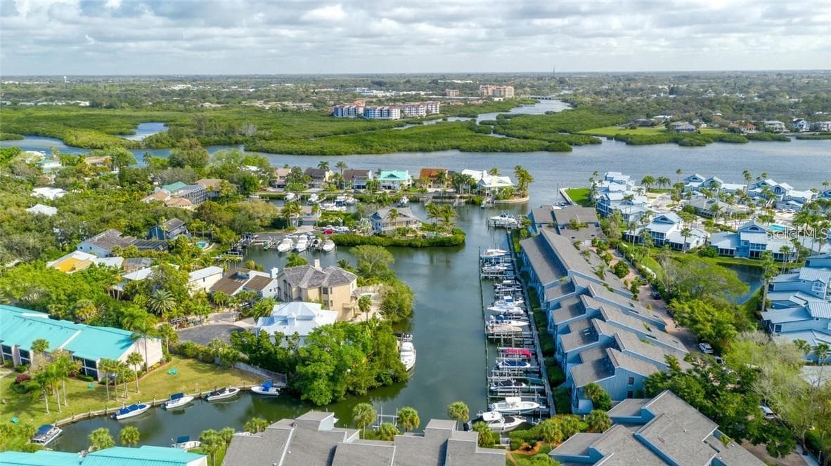 Condominium at 1313 DOCKSIDE PL #120, SARASOTA, photo 56 of 74
