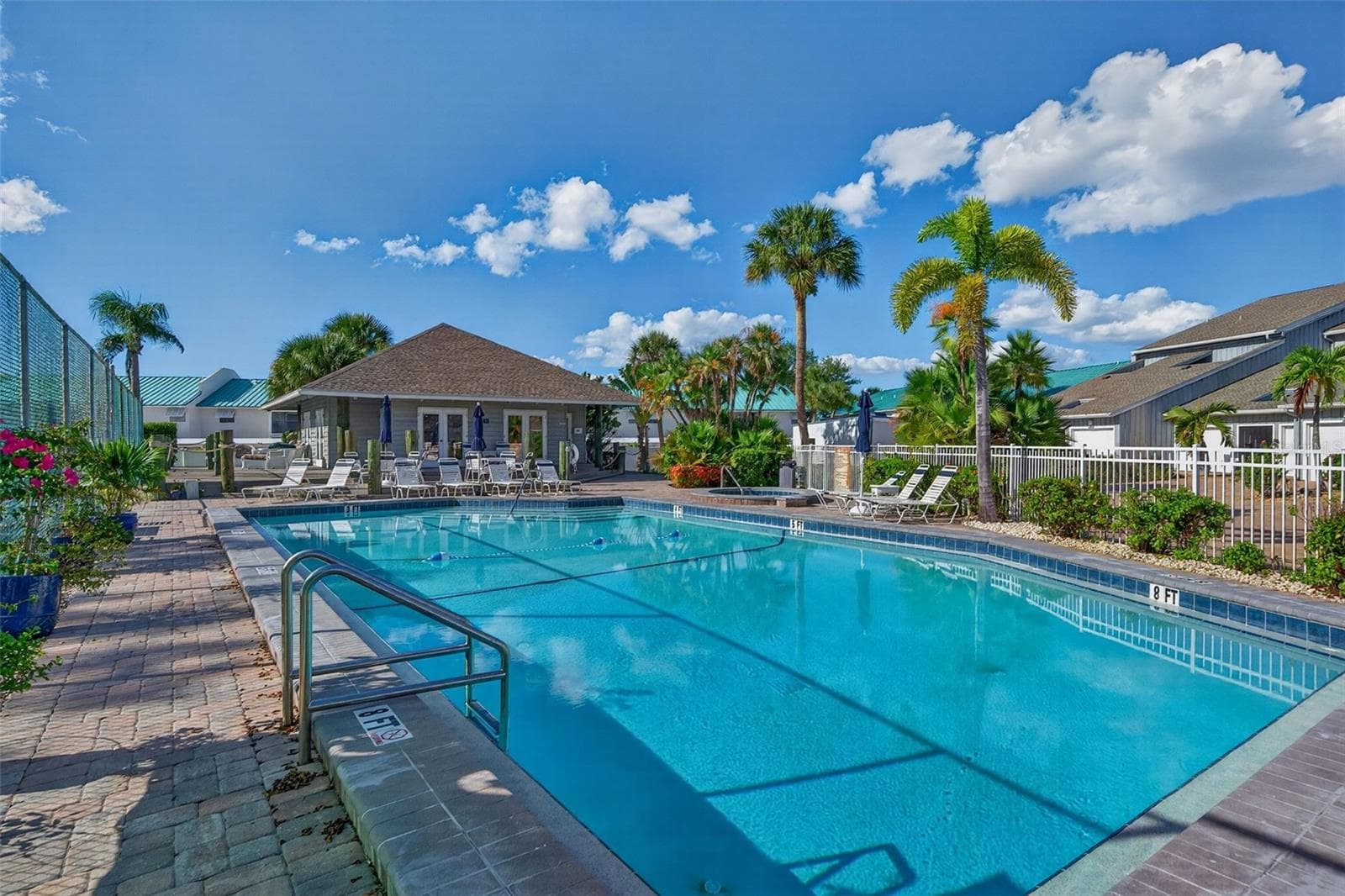 Condominium at 1313 DOCKSIDE PL #120, SARASOTA, photo 57 of 74