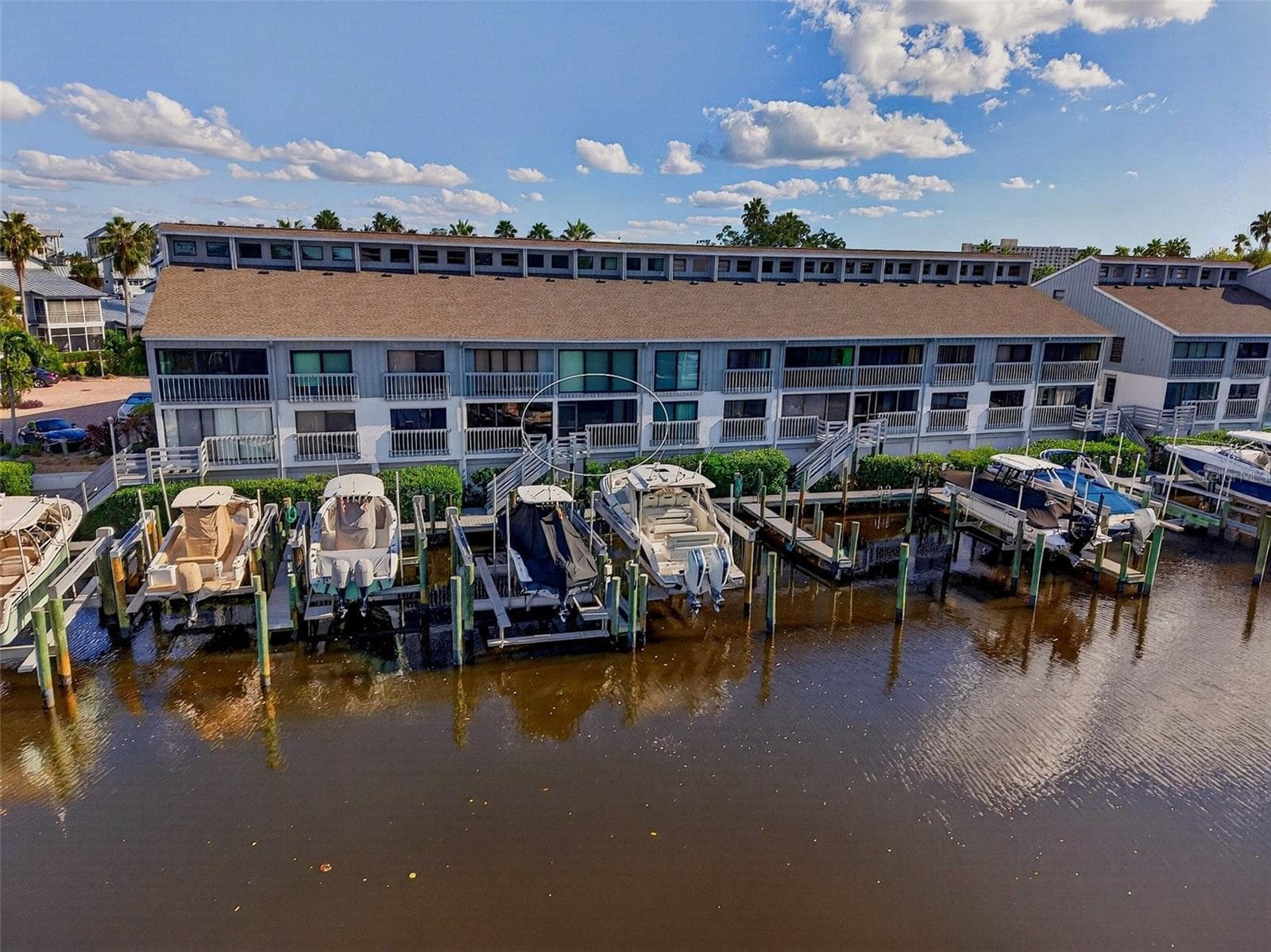 Condominium at 1313 DOCKSIDE PL #120, SARASOTA, photo 66 of 74