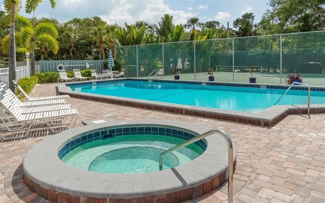 Condominium at 1313 DOCKSIDE PL #120, SARASOTA, photo 68 of 74
