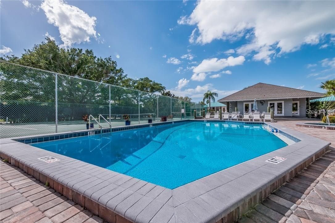 Condominium at 1313 DOCKSIDE PL #120, SARASOTA, photo 69 of 74