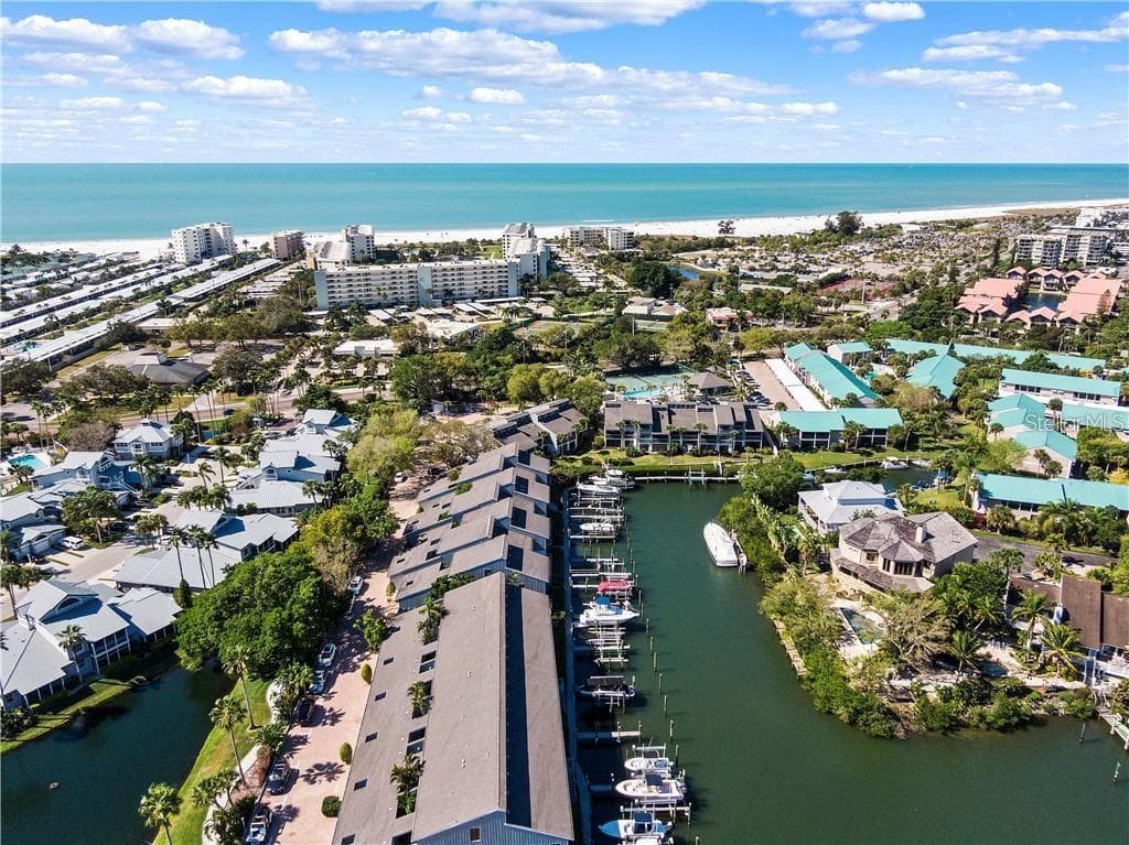 Condominium at 1313 DOCKSIDE PL #120, SARASOTA, photo 70 of 74