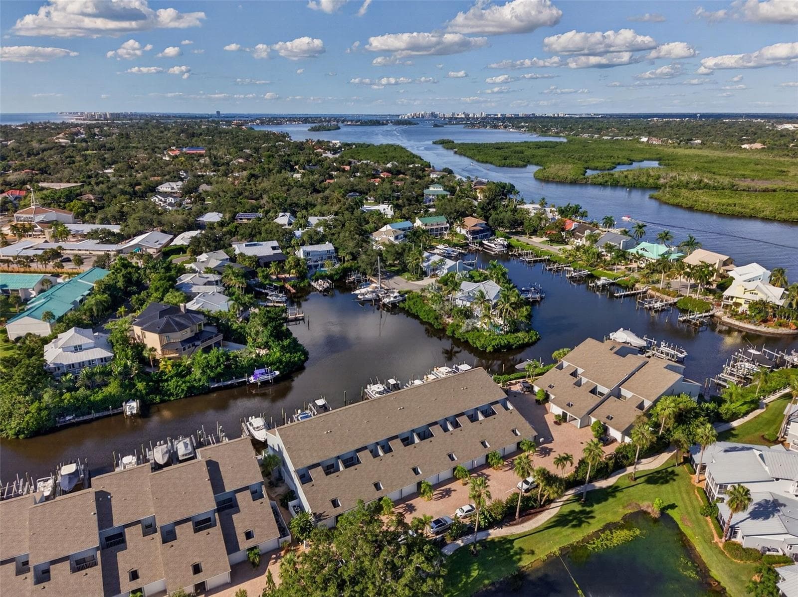 Condominium at 1313 DOCKSIDE PL #120, SARASOTA, photo 72 of 74