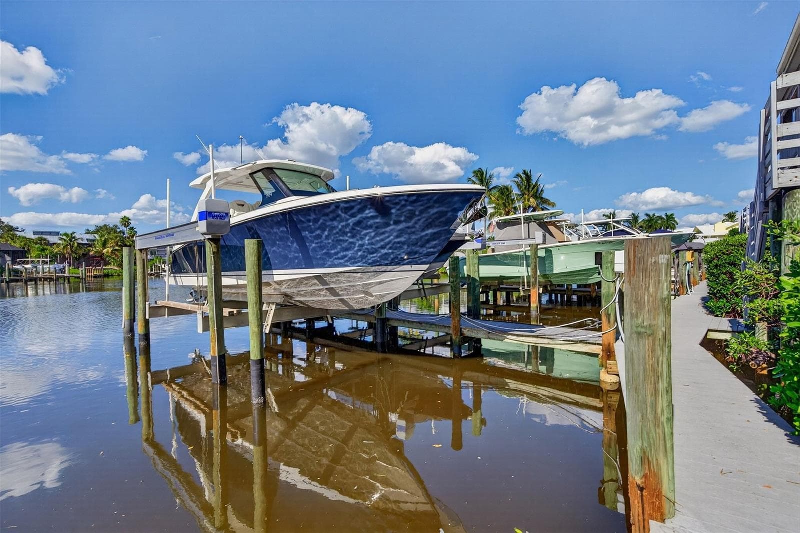 Condominium at 1313 DOCKSIDE PL #120, SARASOTA, photo 73 of 74