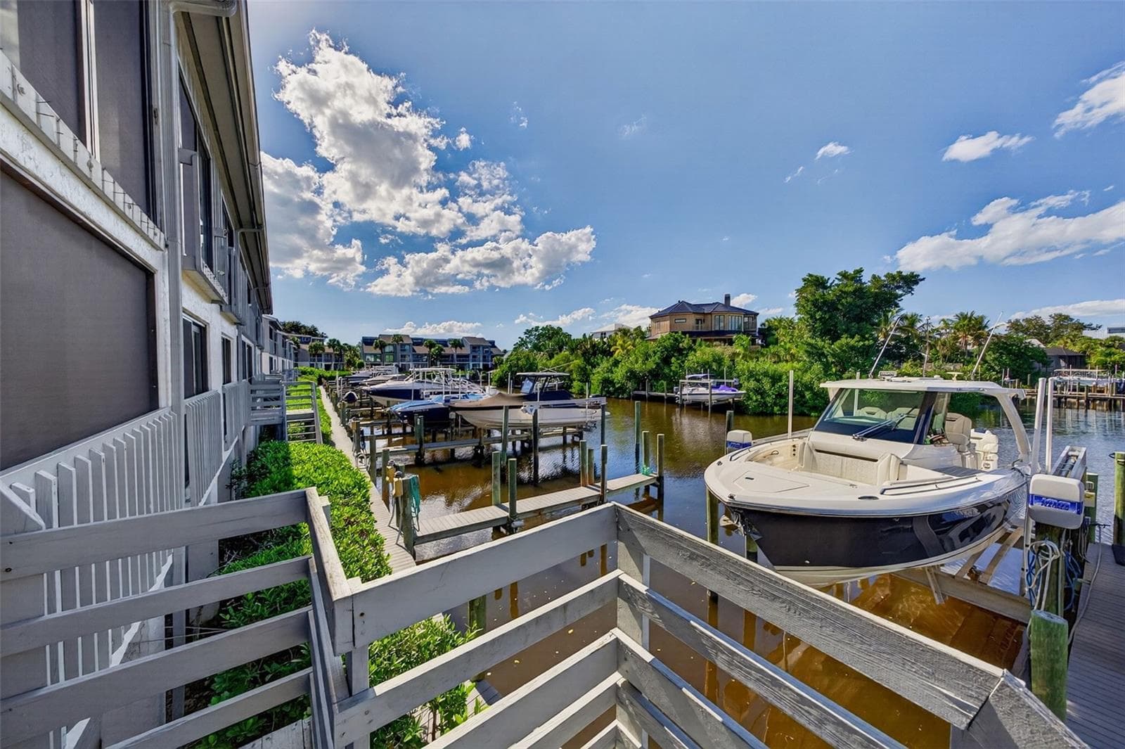 Condominium at 1313 DOCKSIDE PL #120, SARASOTA, photo 74 of 74