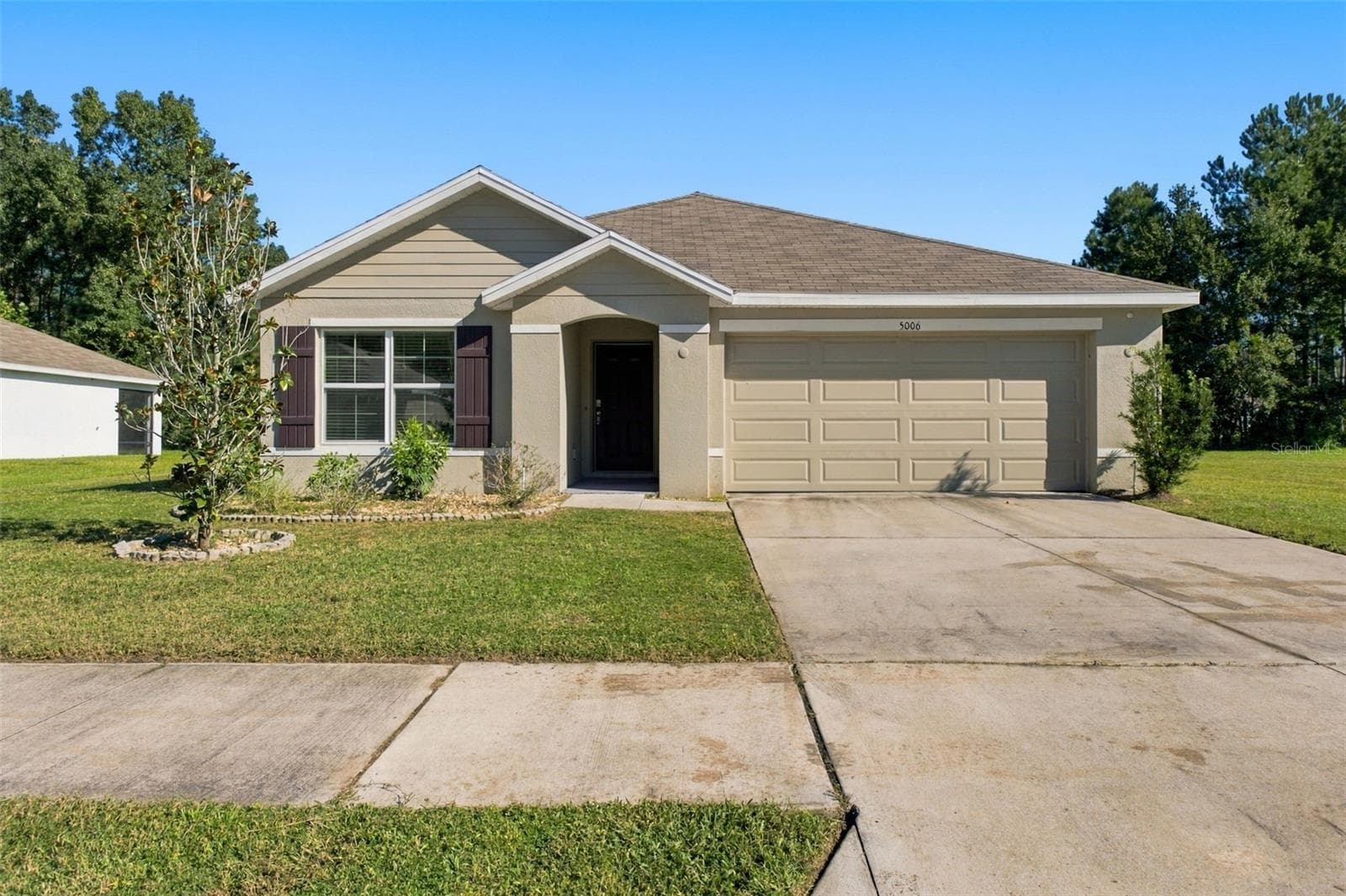 5006 Diantha Way - 5006 DIANTHA WAY, BROOKSVILLE
