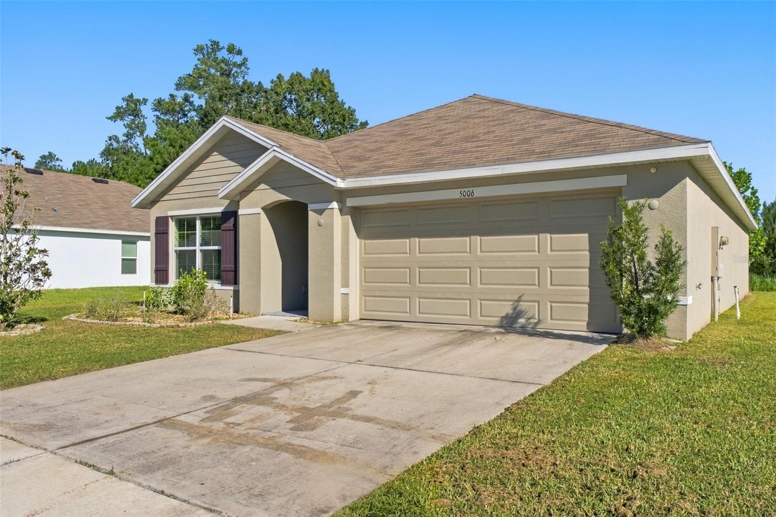 5006 Diantha Way - 5006 DIANTHA WAY, BROOKSVILLE