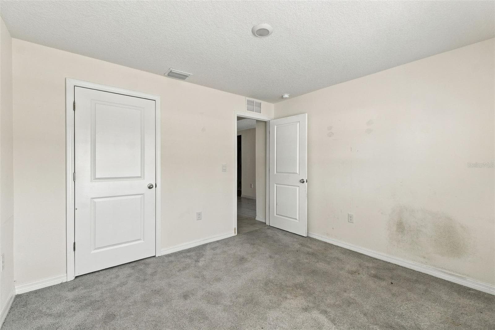 Bedroom #1 - 5006 DIANTHA WAY, BROOKSVILLE