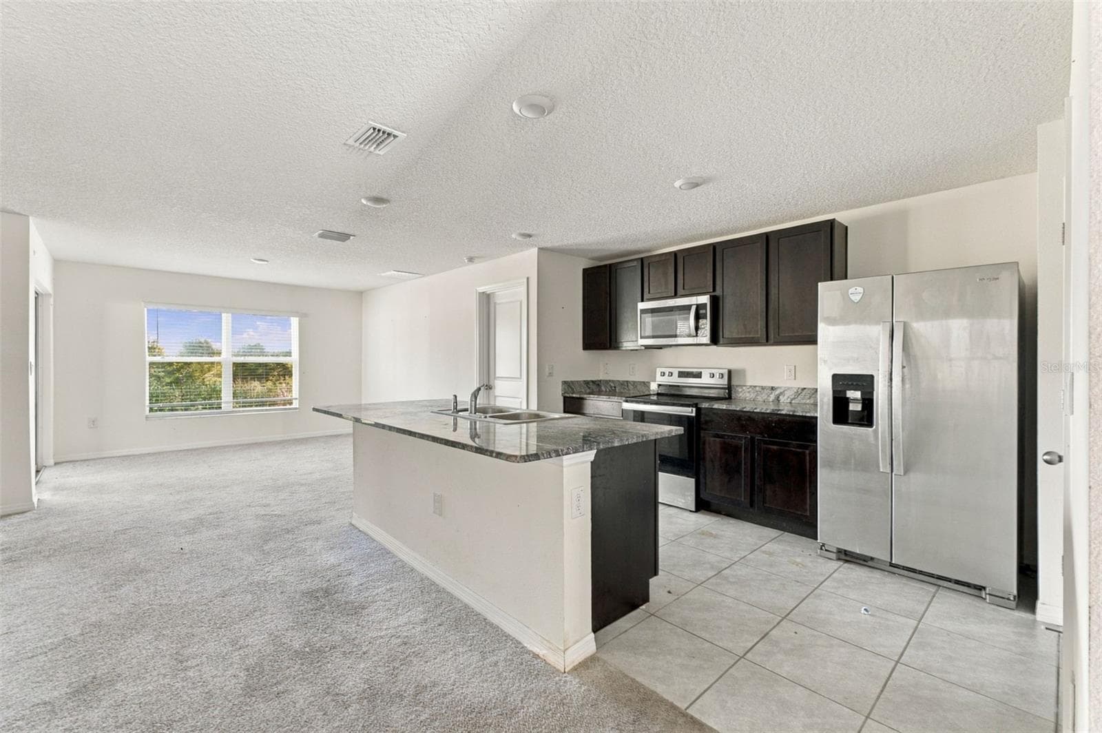 Kitchen - 5006 DIANTHA WAY, BROOKSVILLE