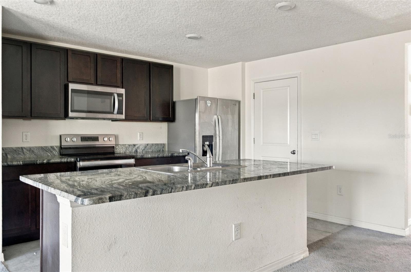 Kitchen - 5006 DIANTHA WAY, BROOKSVILLE