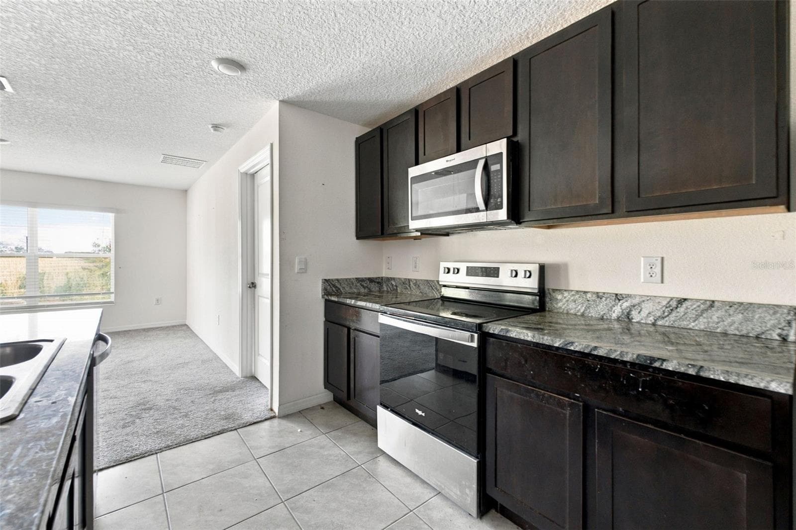 Kitchen - 5006 DIANTHA WAY, BROOKSVILLE