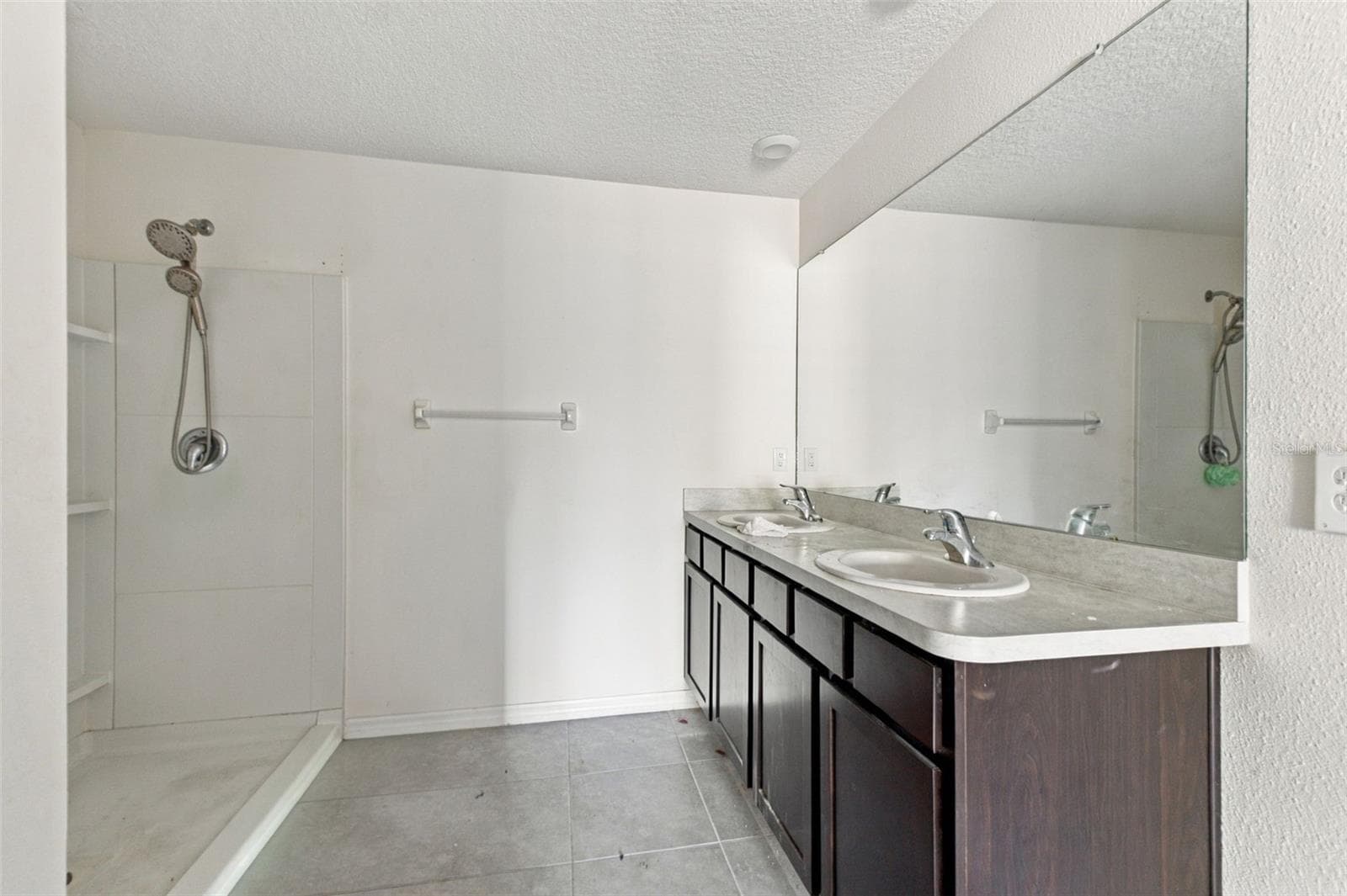 Primary bathroom - 5006 DIANTHA WAY, BROOKSVILLE
