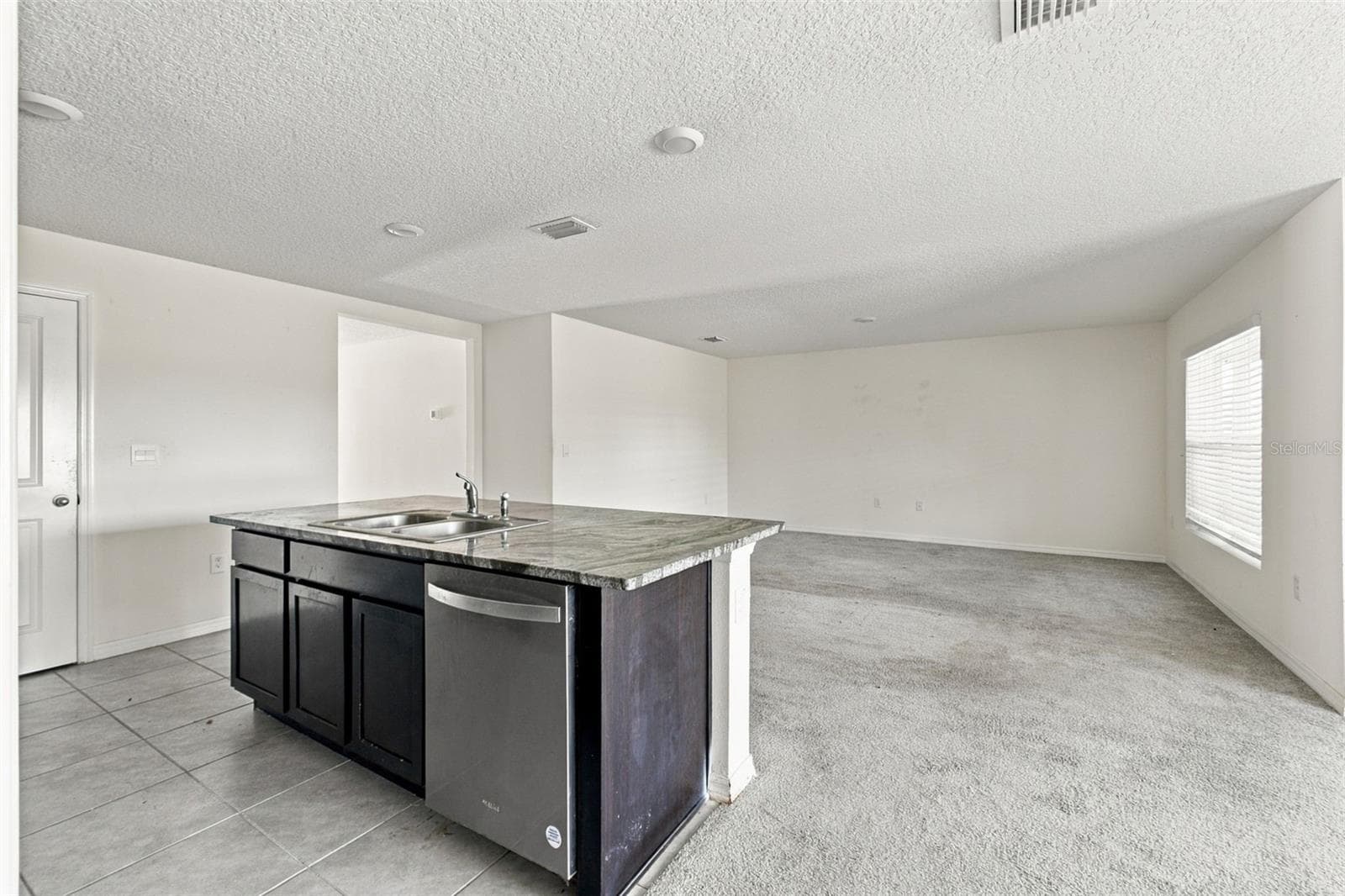 Kitchen - 5006 DIANTHA WAY, BROOKSVILLE
