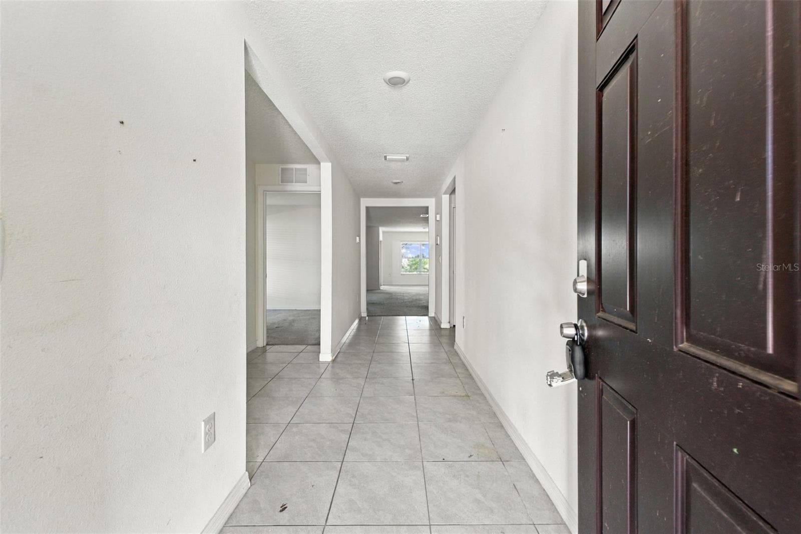 Foyer - 5006 DIANTHA WAY, BROOKSVILLE