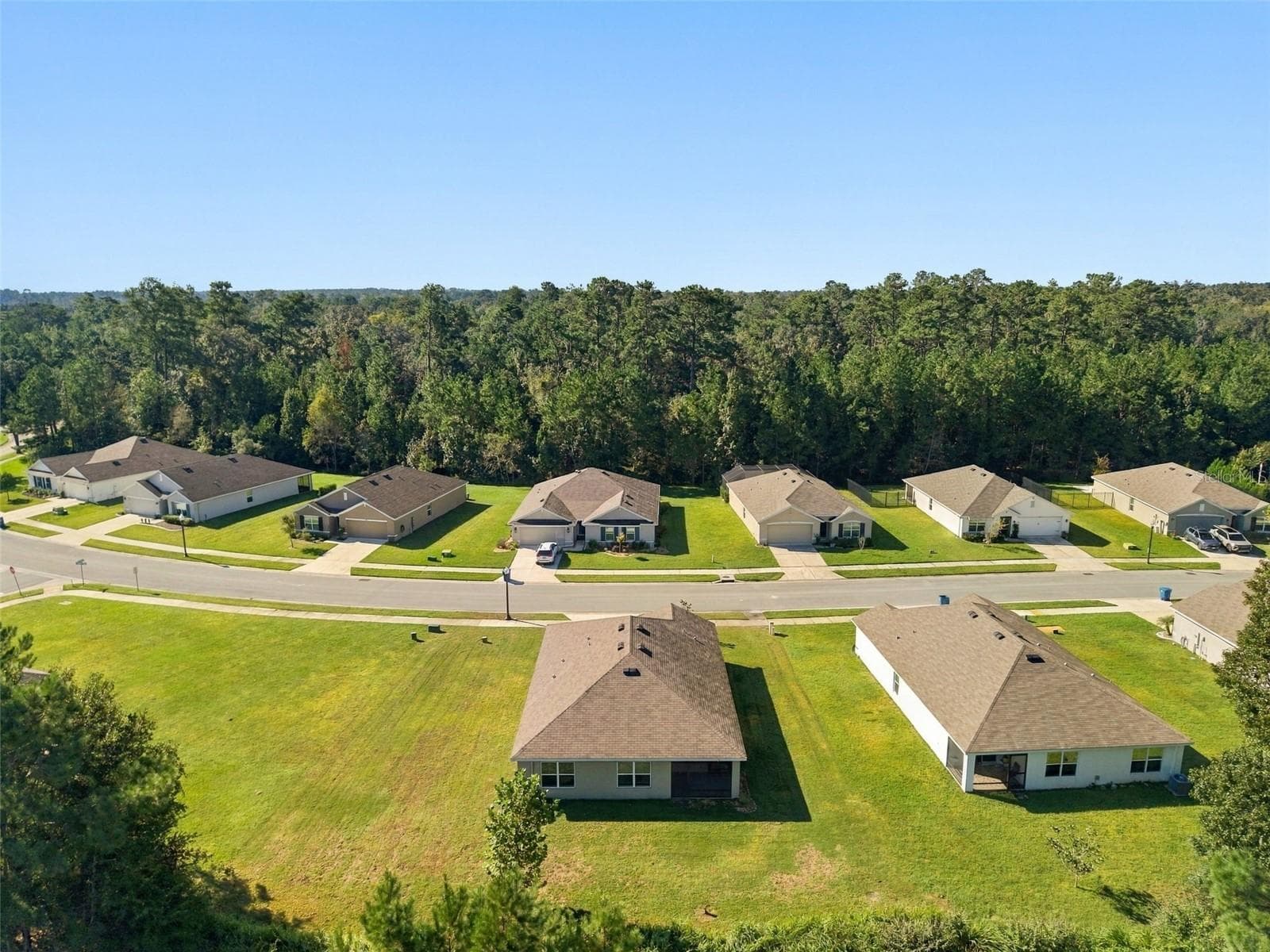Single Family Residence at 5006 DIANTHA WAY, BROOKSVILLE, photo 27 of 28