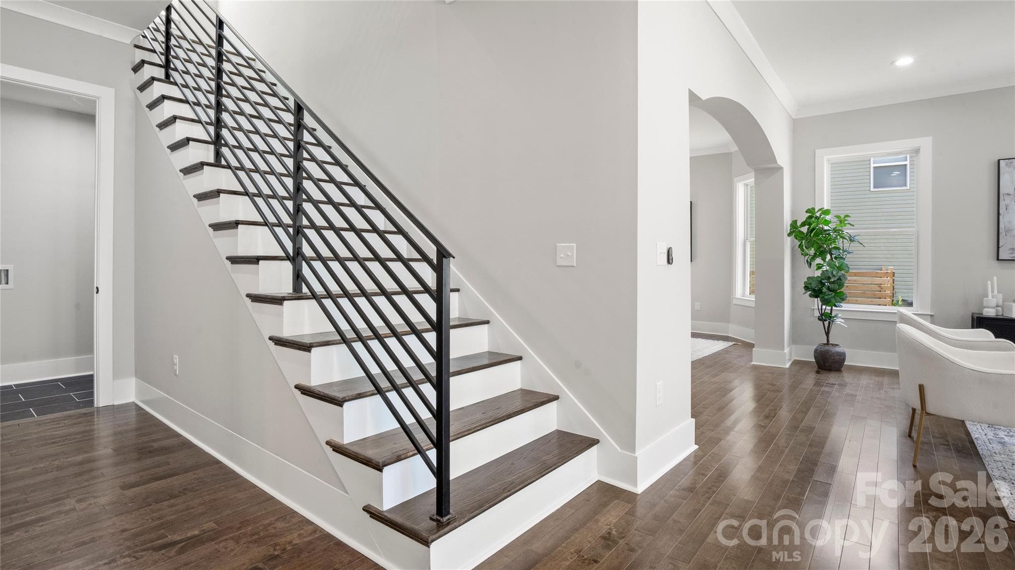 Single Family Residence at 211 Tournament Drive SW, Concord, photo 24 of 40
