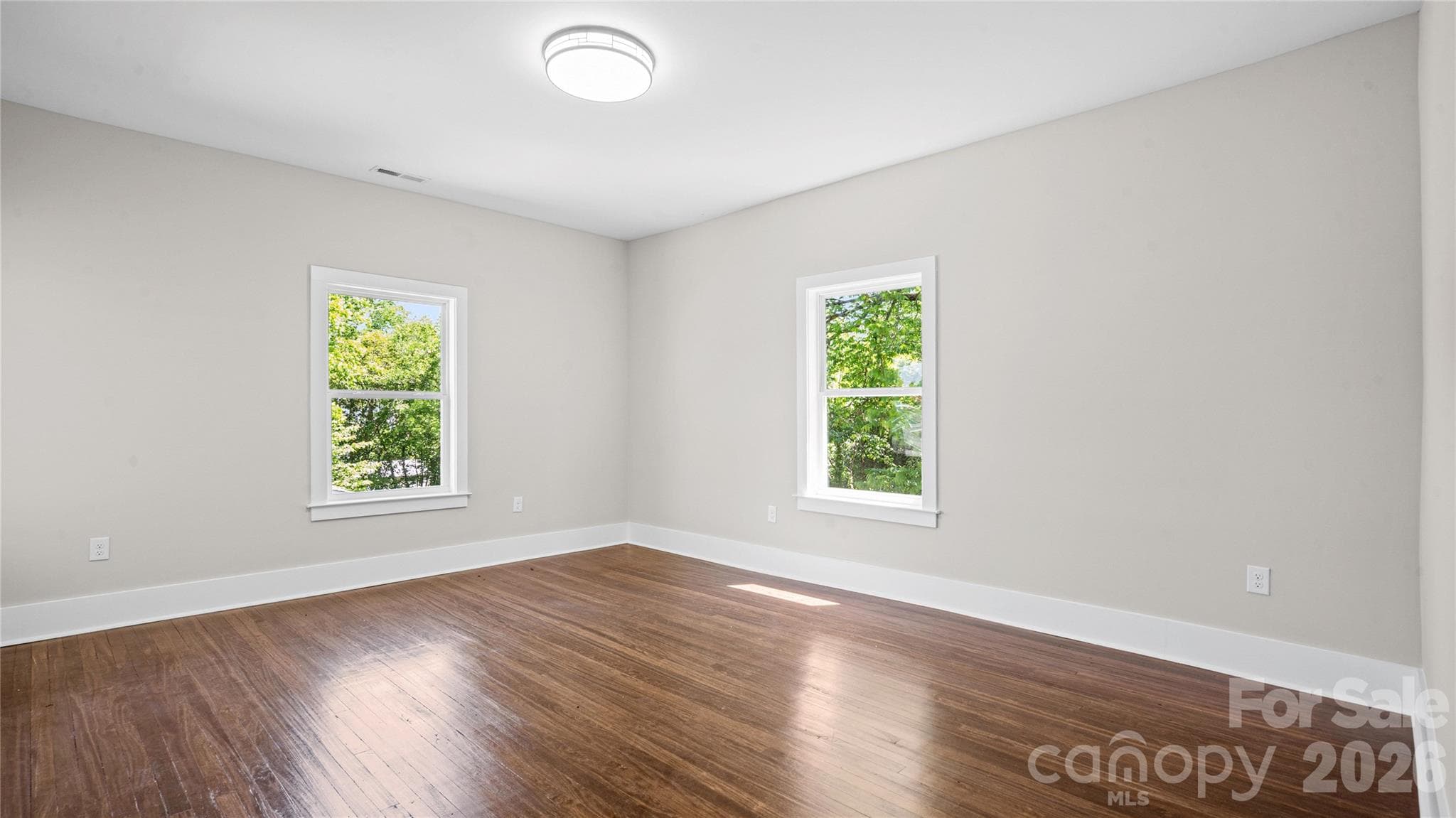 3rd Bedroom on Upper Floor - 211 Tournament Drive SW, Concord