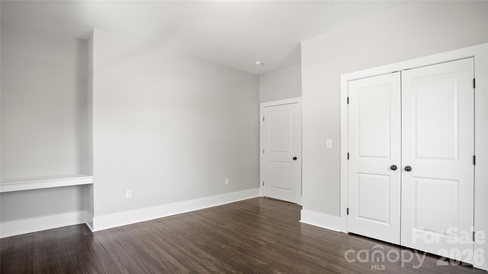 4th Bedroom - Upper Floor - 211 Tournament Drive SW, Concord