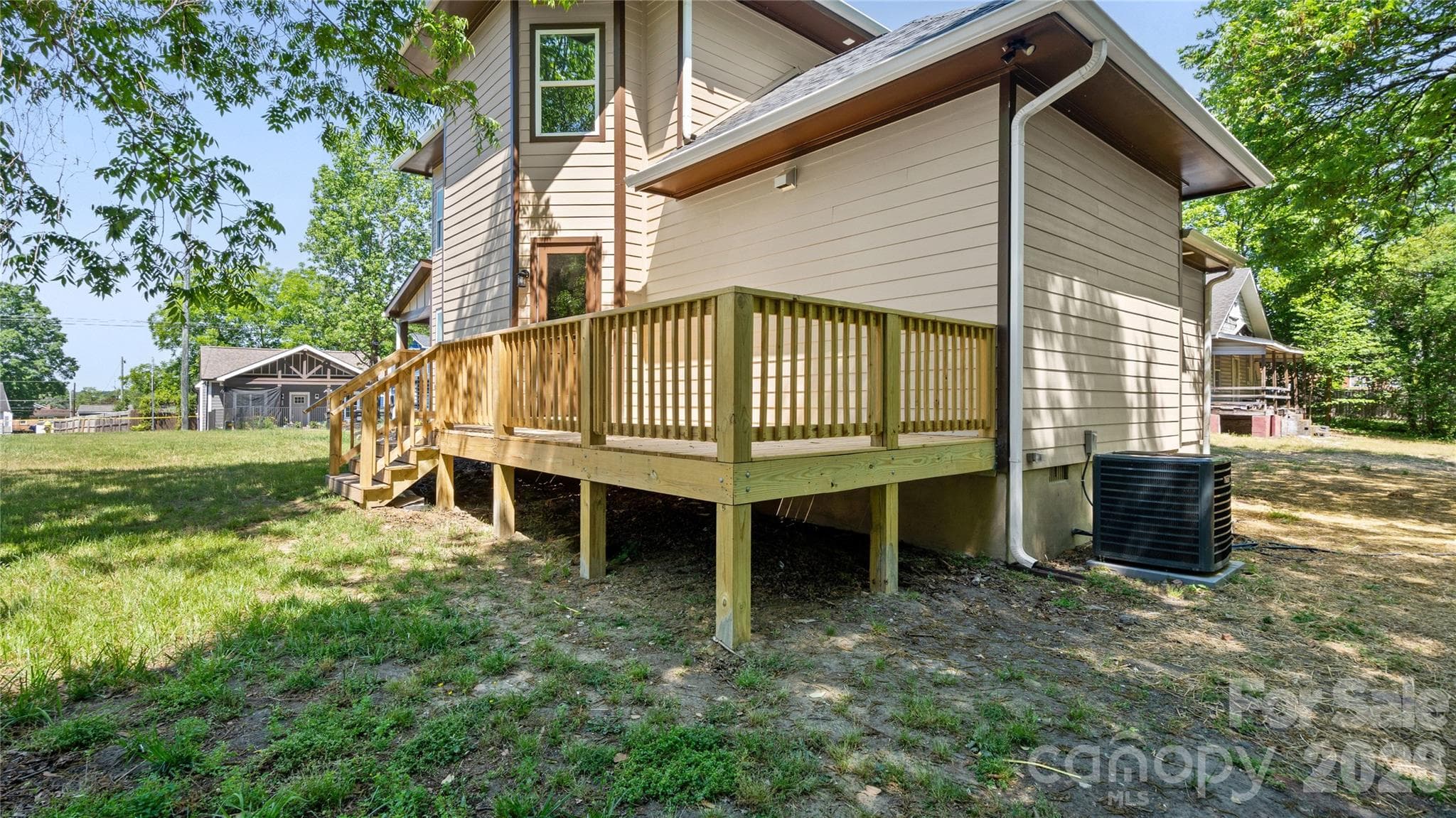 Single Family Residence at 211 Tournament Drive SW, Concord, photo 36 of 40
