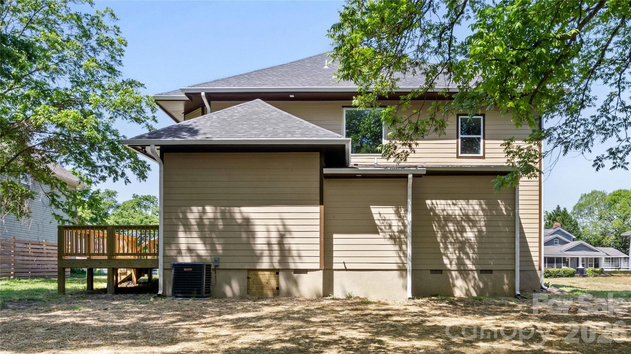 Single Family Residence at 211 Tournament Drive SW, Concord, photo 38 of 40