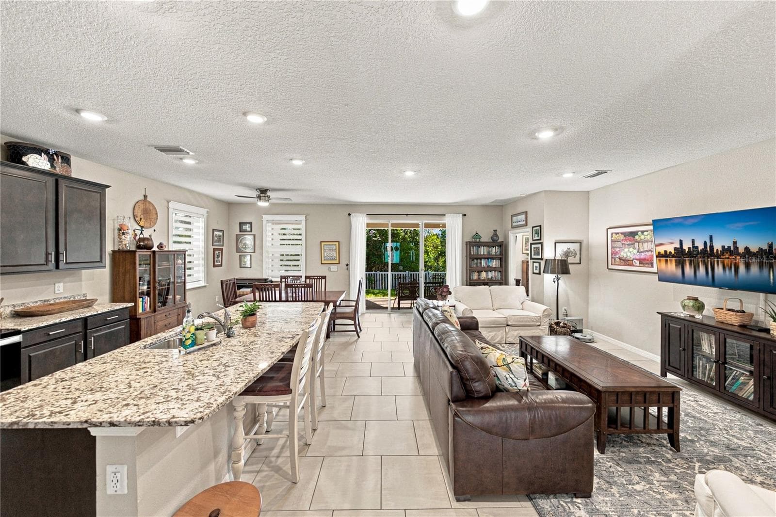 Single Family Residence at 6689 COBBLE BLISS ST, ZEPHYRHILLS, photo 9 of 62