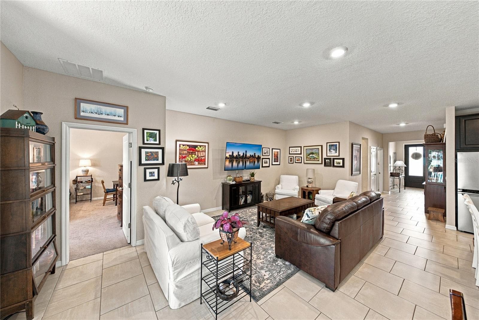 Single Family Residence at 6689 COBBLE BLISS ST, ZEPHYRHILLS, photo 12 of 62