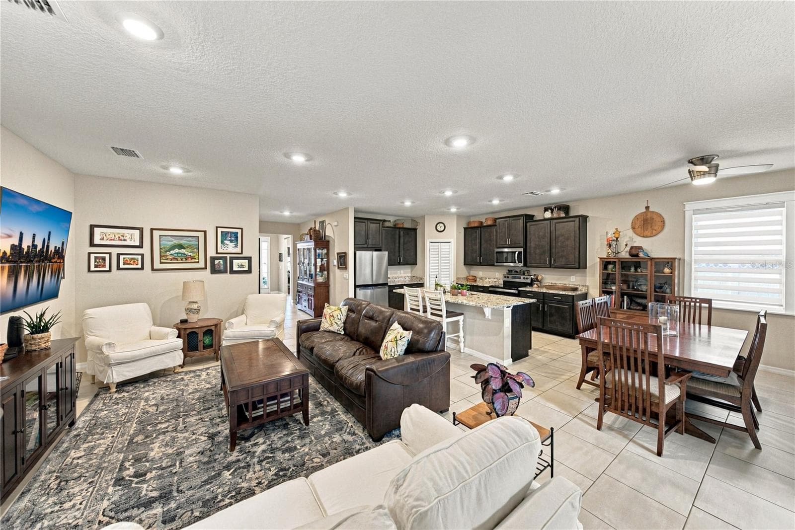 Single Family Residence at 6689 COBBLE BLISS ST, ZEPHYRHILLS, photo 13 of 62