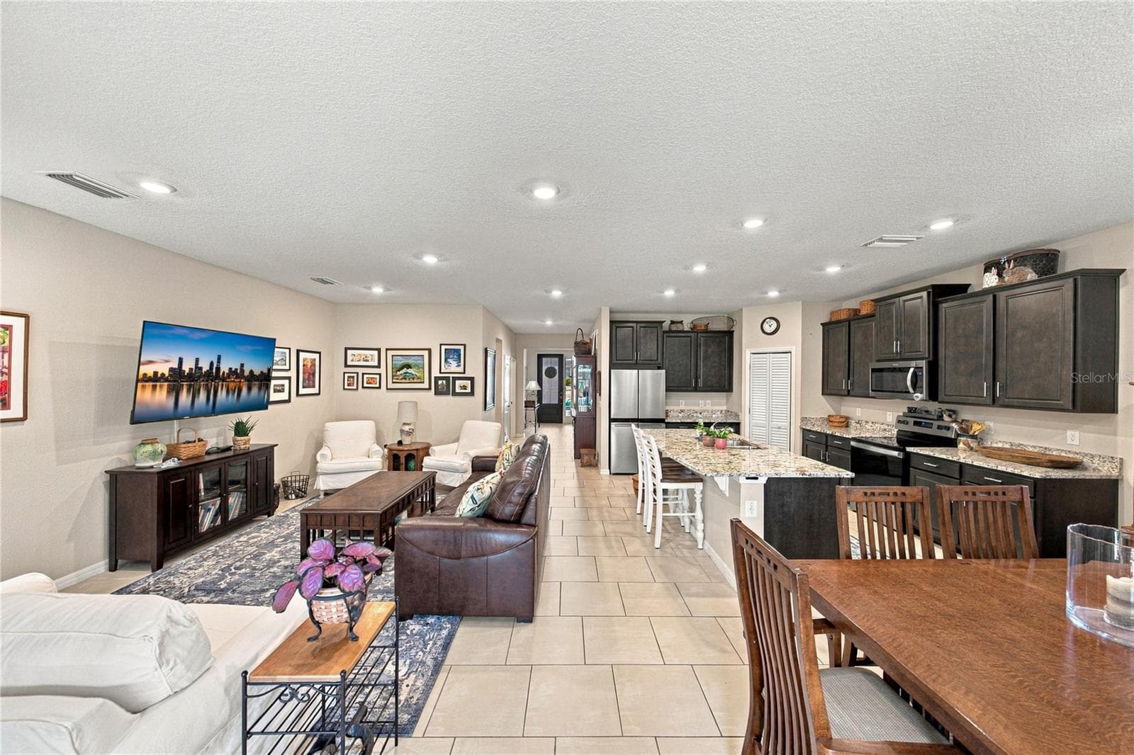 Single Family Residence at 6689 COBBLE BLISS ST, ZEPHYRHILLS, photo 14 of 62