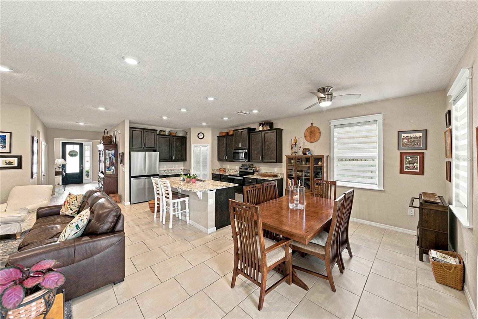 Single Family Residence at 6689 COBBLE BLISS ST, ZEPHYRHILLS, photo 15 of 62