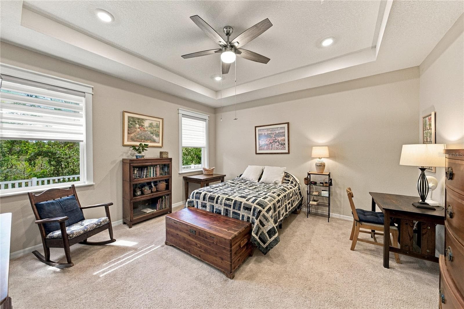 Single Family Residence at 6689 COBBLE BLISS ST, ZEPHYRHILLS, photo 27 of 62