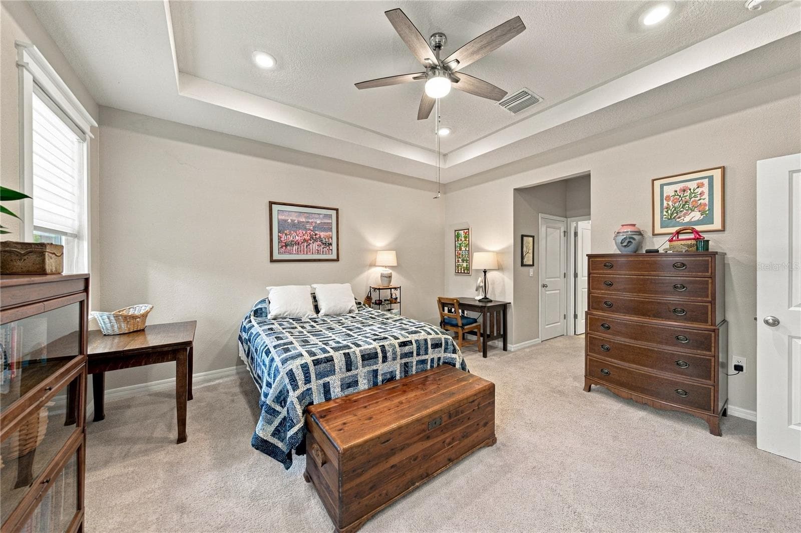 Single Family Residence at 6689 COBBLE BLISS ST, ZEPHYRHILLS, photo 29 of 62