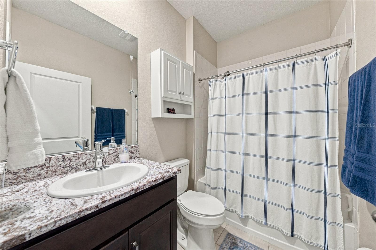 Single Family Residence at 6689 COBBLE BLISS ST, ZEPHYRHILLS, photo 39 of 62