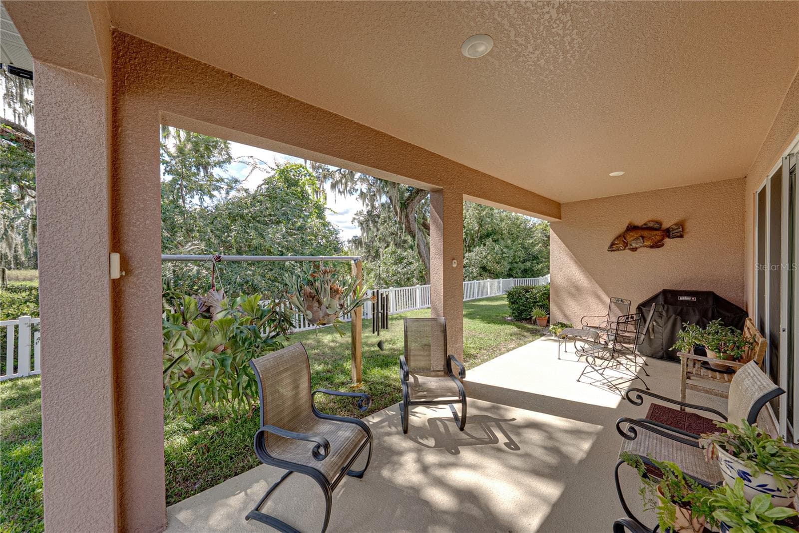 Single Family Residence at 6689 COBBLE BLISS ST, ZEPHYRHILLS, photo 44 of 62