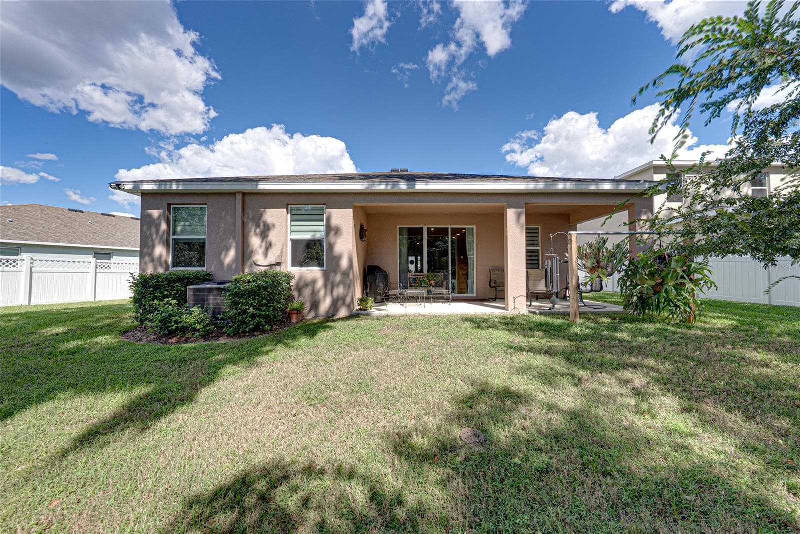 Single Family Residence at 6689 COBBLE BLISS ST, ZEPHYRHILLS, photo 46 of 62