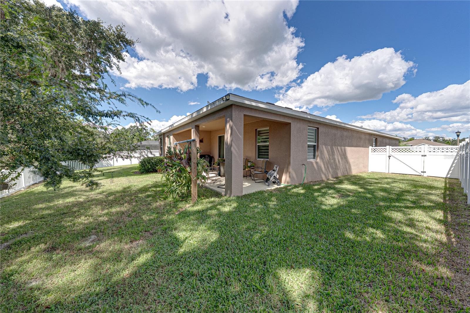 Single Family Residence at 6689 COBBLE BLISS ST, ZEPHYRHILLS, photo 47 of 62