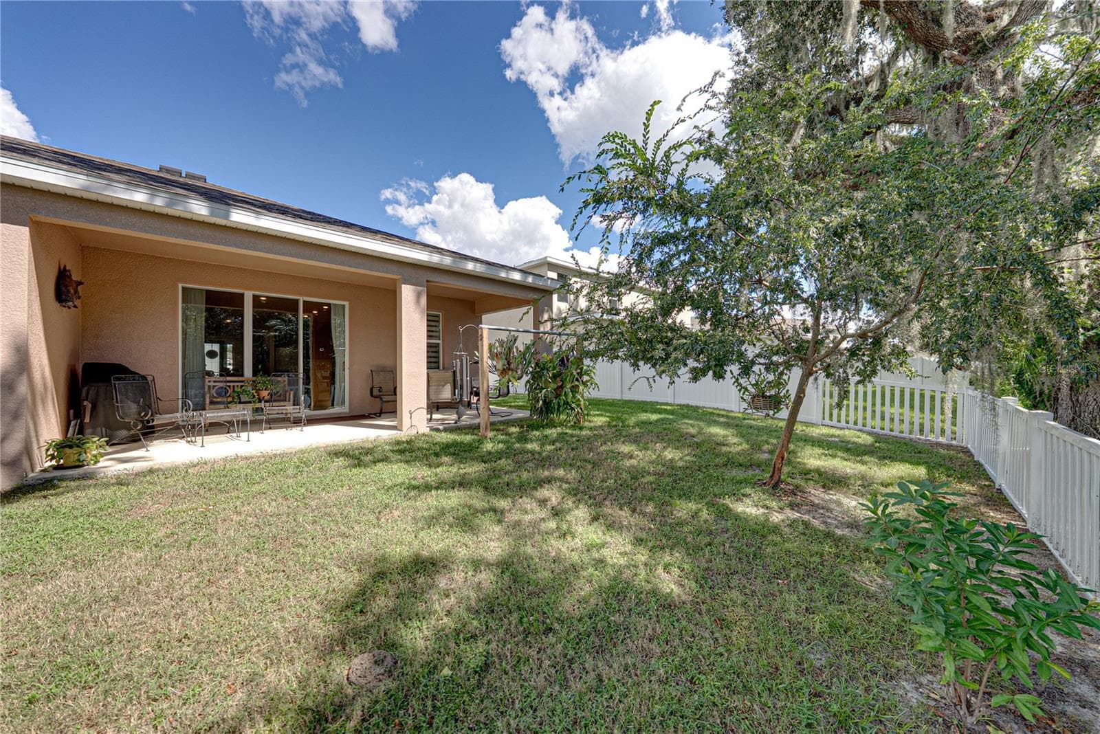 Single Family Residence at 6689 COBBLE BLISS ST, ZEPHYRHILLS, photo 49 of 62