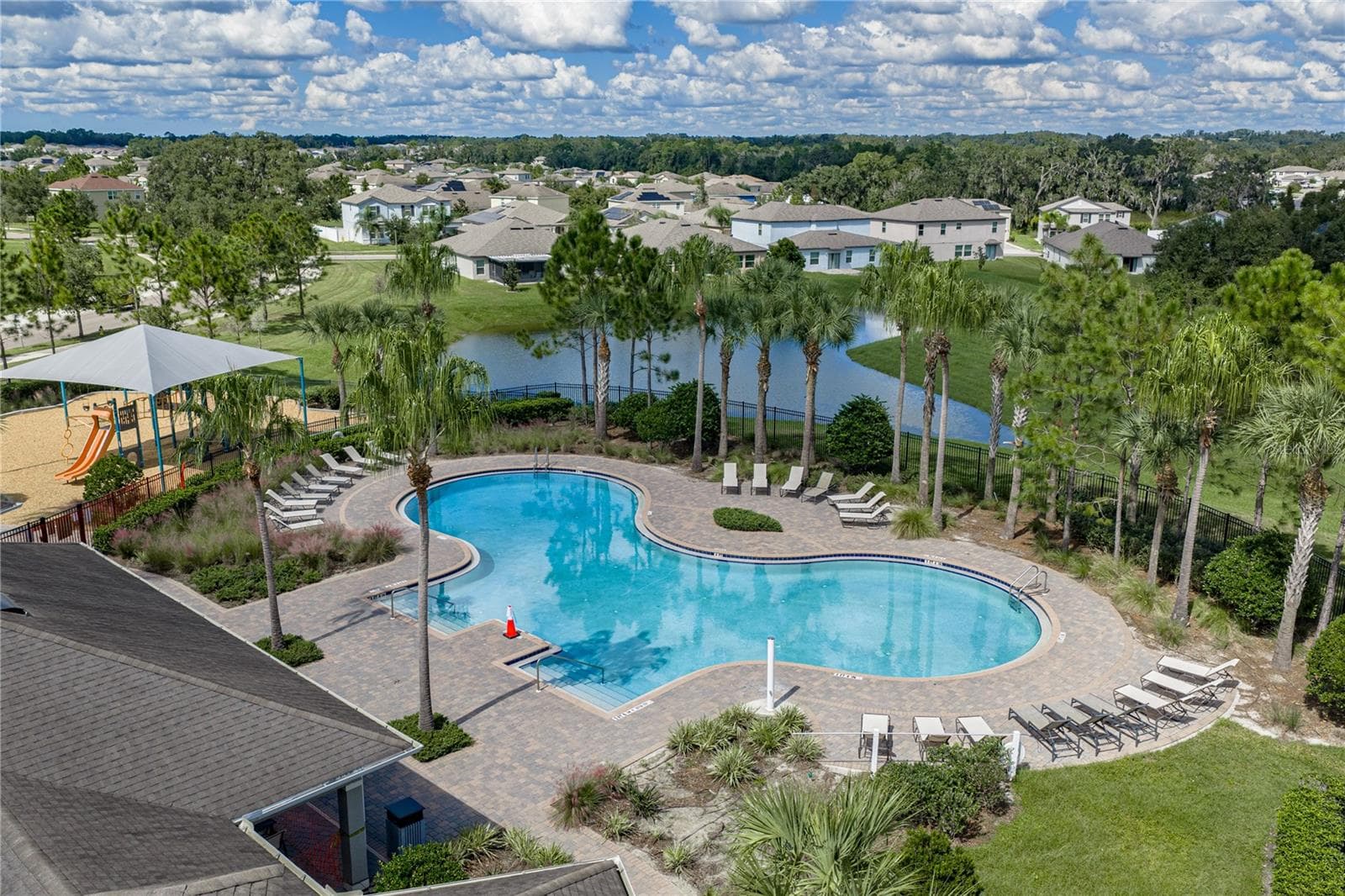 Single Family Residence at 6689 COBBLE BLISS ST, ZEPHYRHILLS, photo 57 of 62