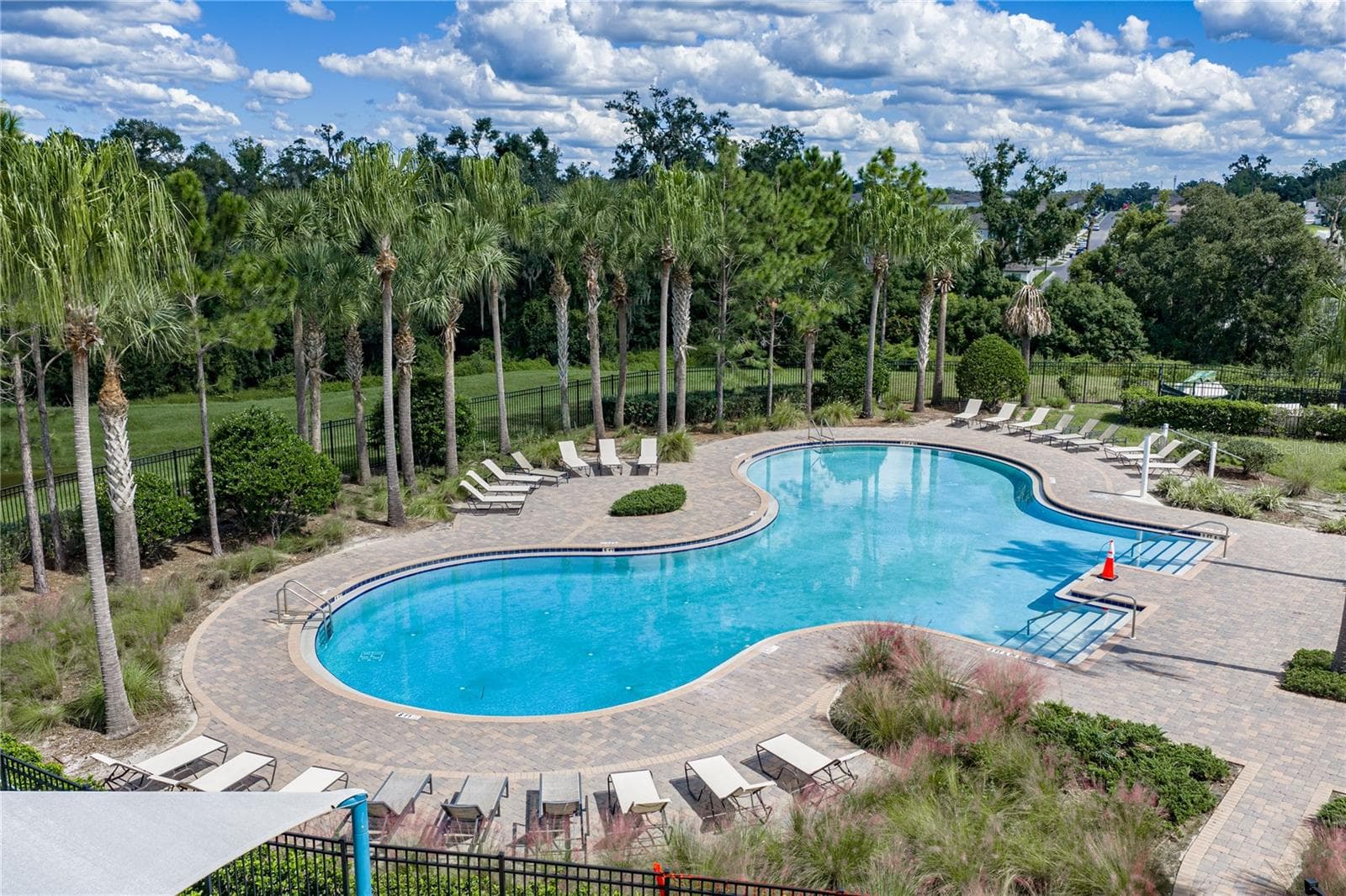 Single Family Residence at 6689 COBBLE BLISS ST, ZEPHYRHILLS, photo 58 of 62