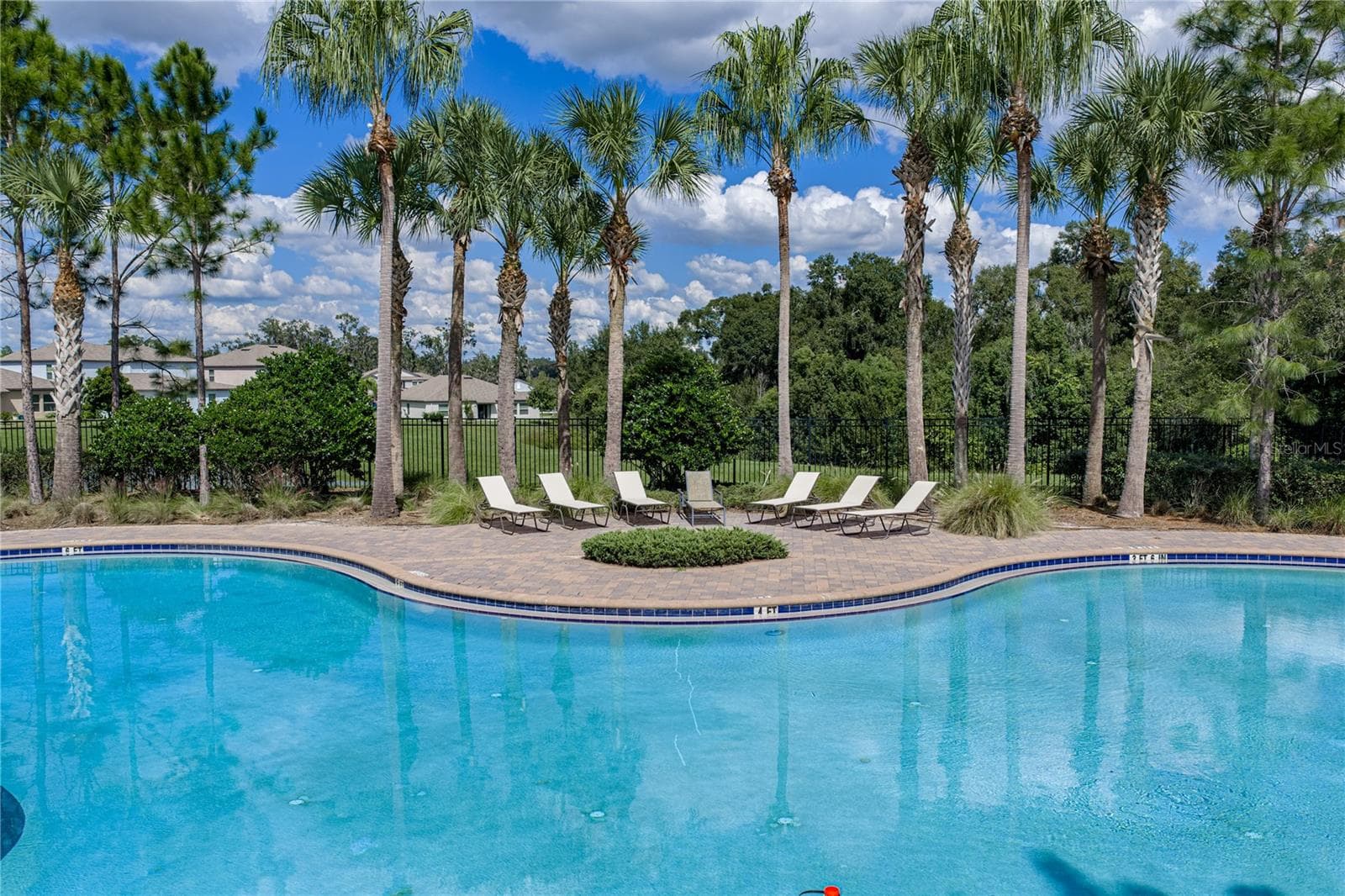 Single Family Residence at 6689 COBBLE BLISS ST, ZEPHYRHILLS, photo 60 of 62