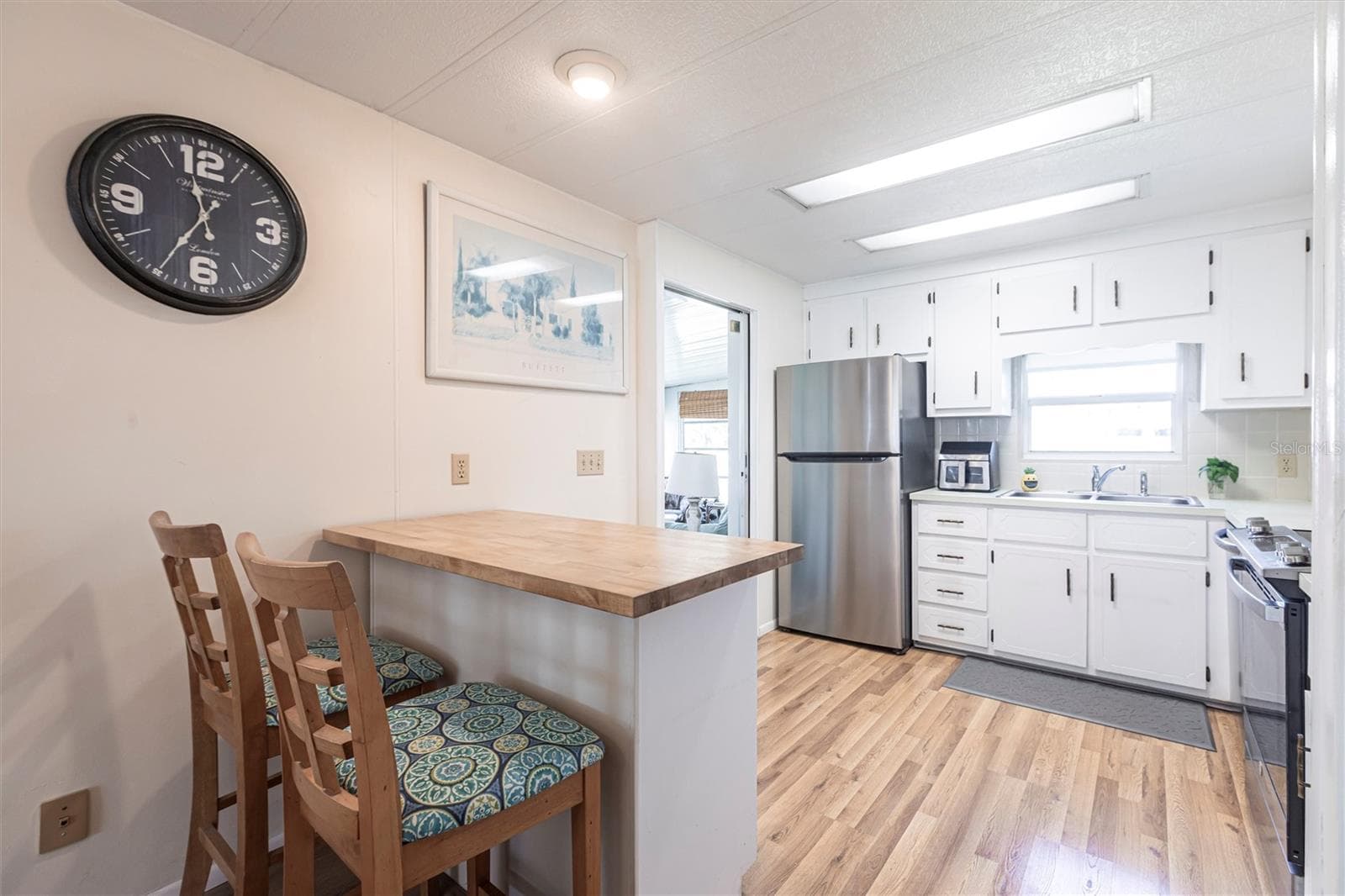 Manufactured Home at 2100 KINGS HWY #847, PORT CHARLOTTE, photo 4 of 88