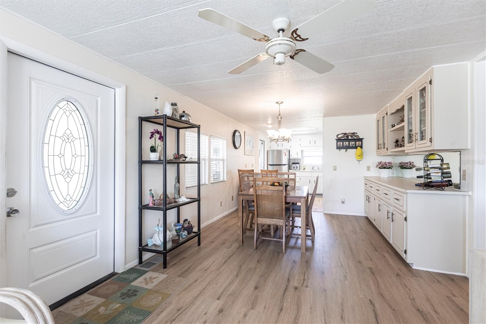Manufactured Home at 2100 KINGS HWY #847, PORT CHARLOTTE, photo 5 of 88