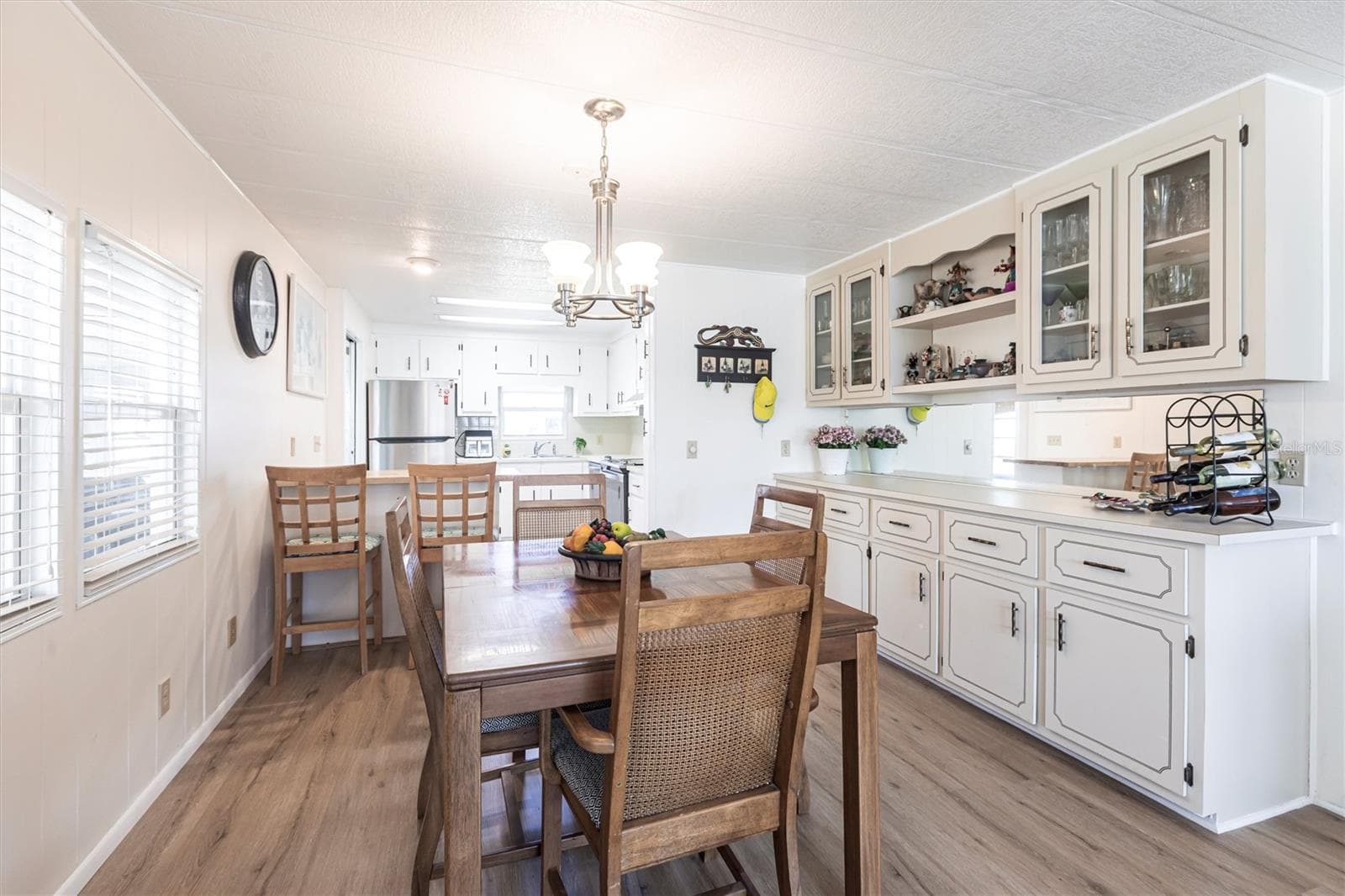 Manufactured Home at 2100 KINGS HWY #847, PORT CHARLOTTE, photo 6 of 88