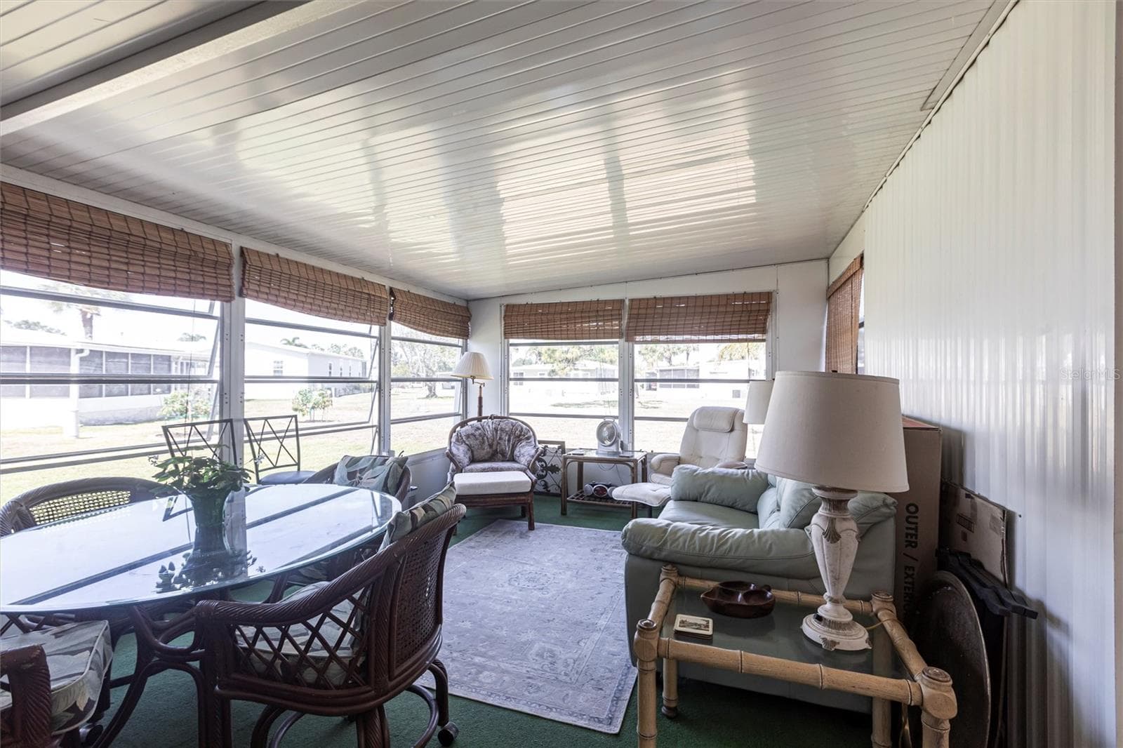 Manufactured Home at 2100 KINGS HWY #847, PORT CHARLOTTE, photo 8 of 88