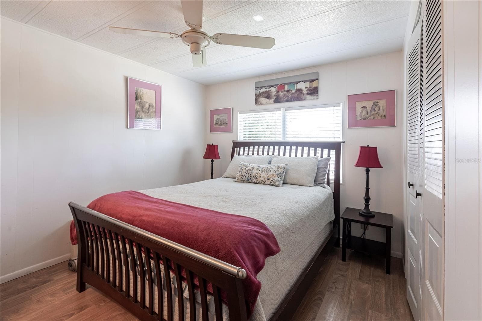 Manufactured Home at 2100 KINGS HWY #847, PORT CHARLOTTE, photo 18 of 88