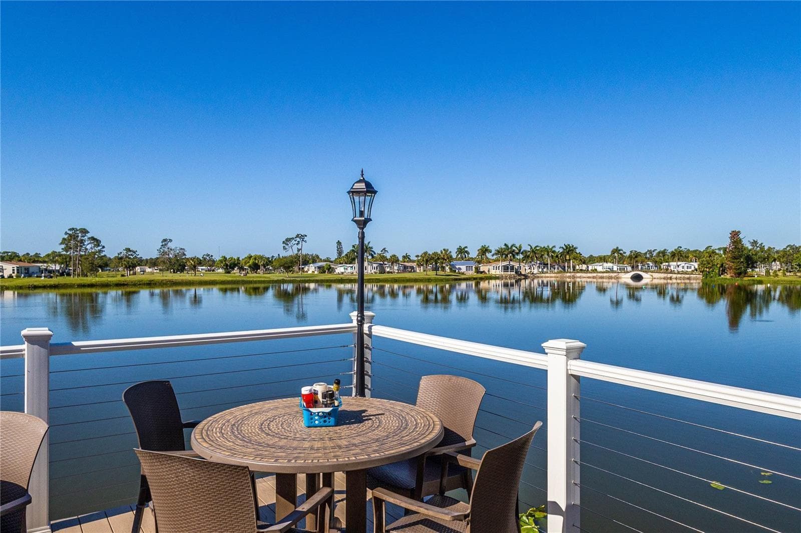 Manufactured Home at 2100 KINGS HWY #847, PORT CHARLOTTE, photo 32 of 88