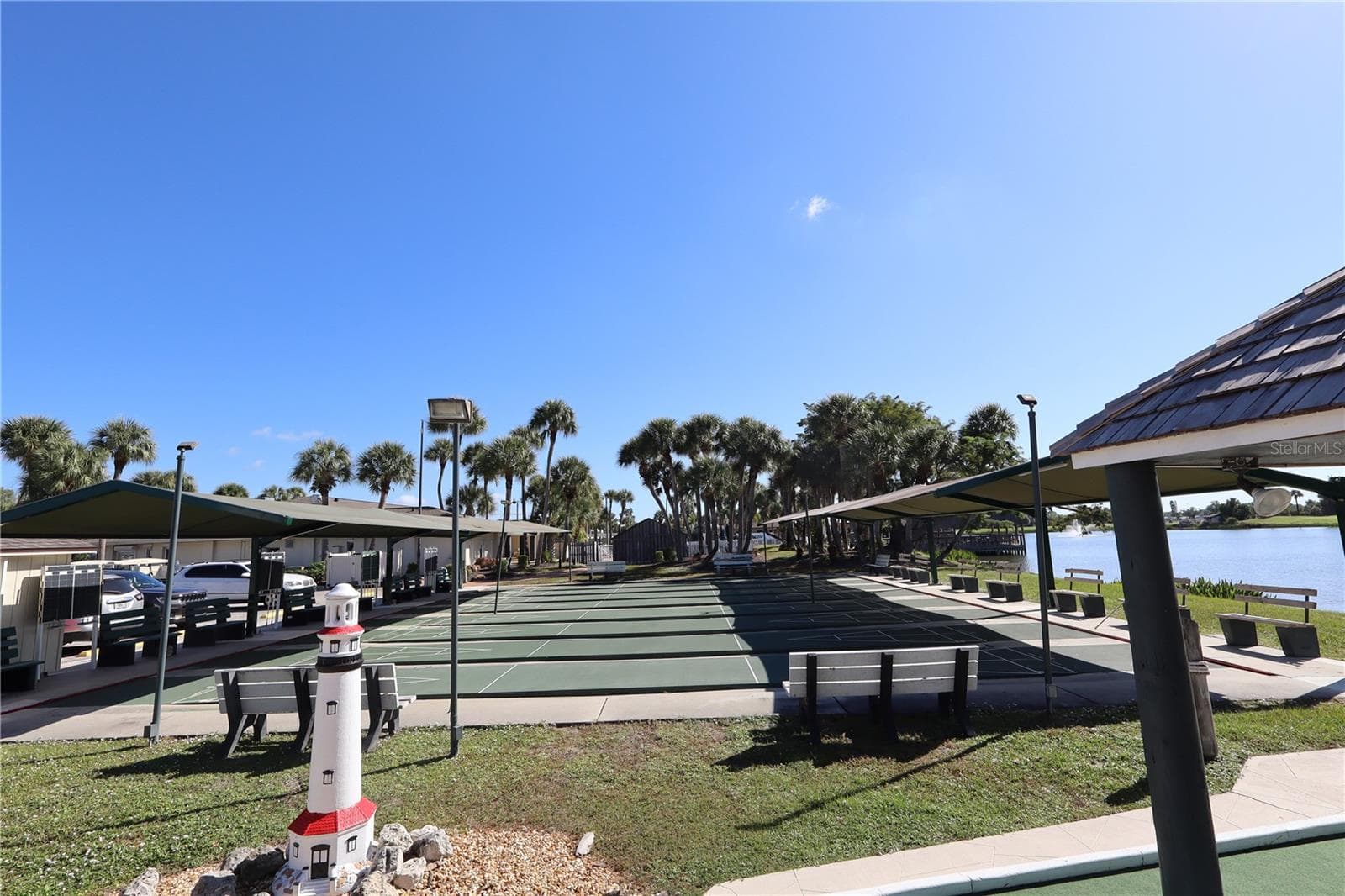 Manufactured Home at 2100 KINGS HWY #847, PORT CHARLOTTE, photo 84 of 88