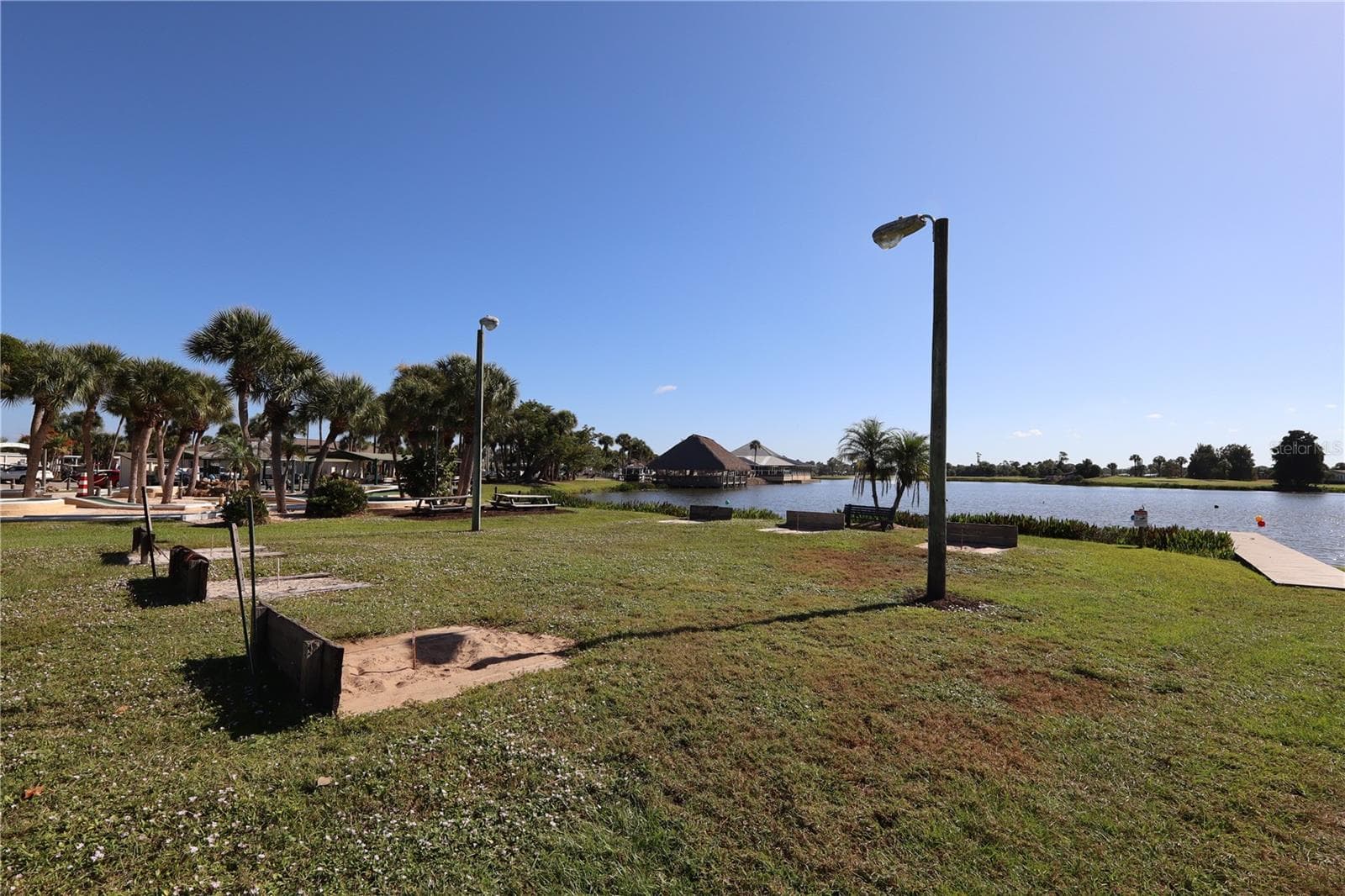 Manufactured Home at 2100 KINGS HWY #847, PORT CHARLOTTE, photo 86 of 88
