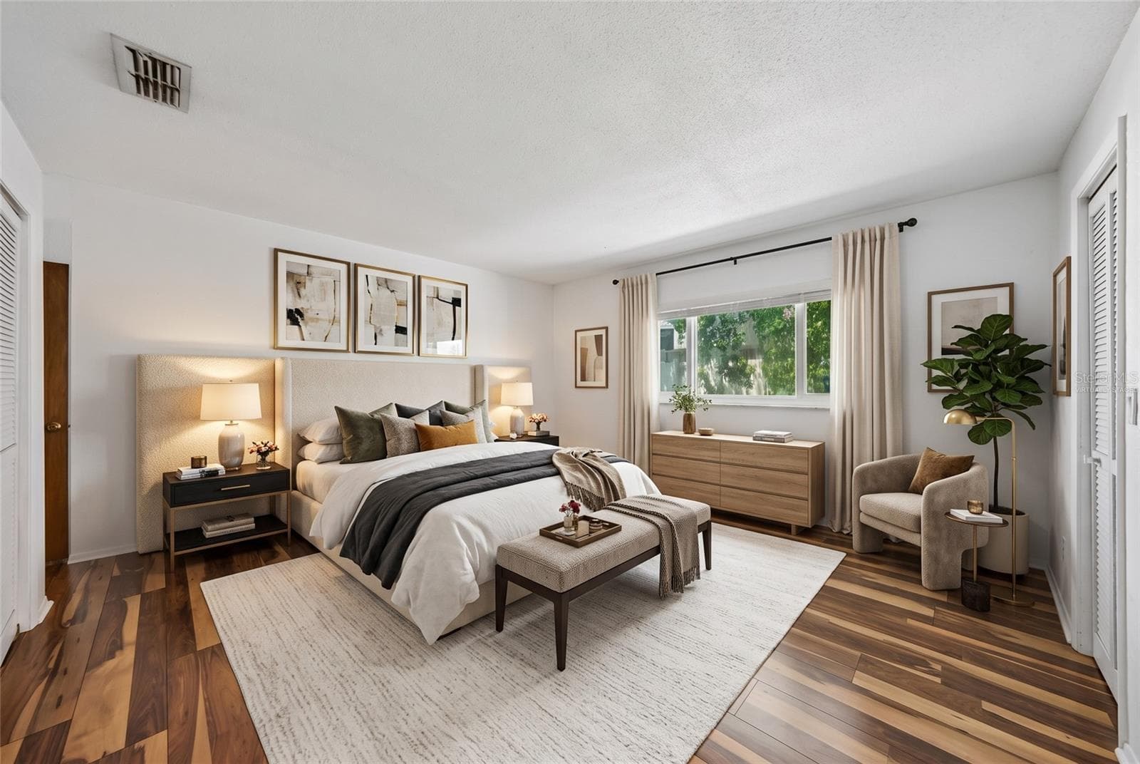 Virtually Staged - 144 8TH AVE N, ST PETERSBURG