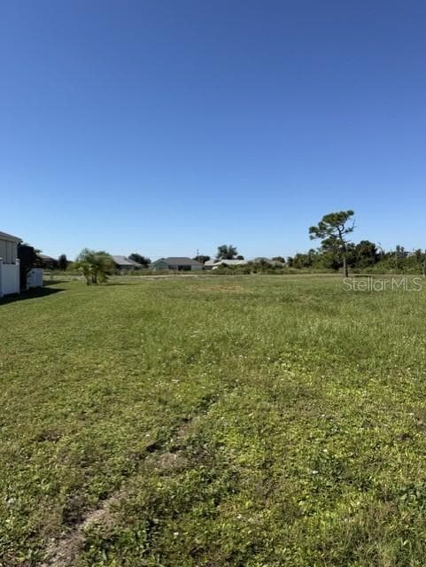 Land at 25 PINEHURST CT, ROTONDA WEST, photo 5 of 6